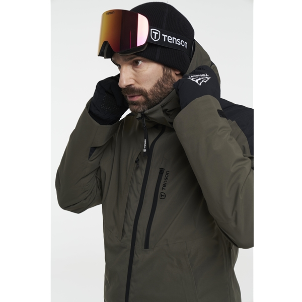 Tenson Core Mpc Plus Jkt M - Image 9