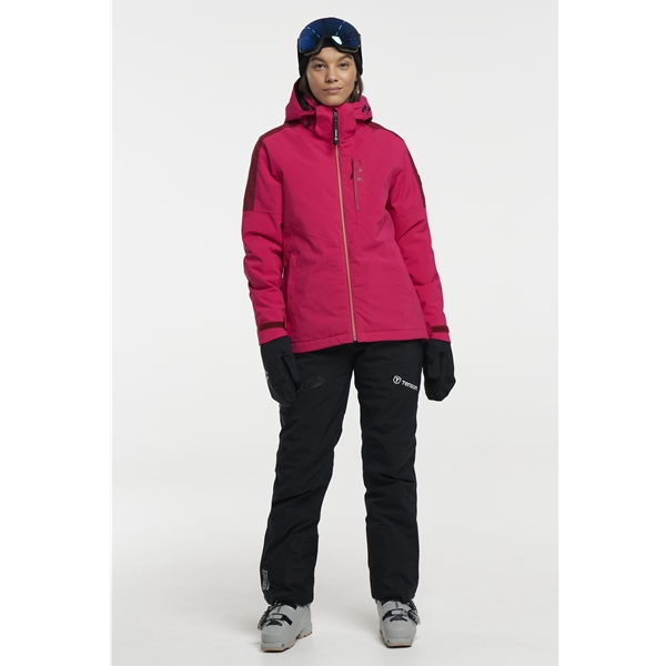 Tenson Core Mpc Plus Jkt W - Image 2