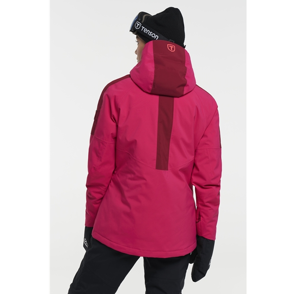 Tenson Core Mpc Plus Jkt W - Image 3