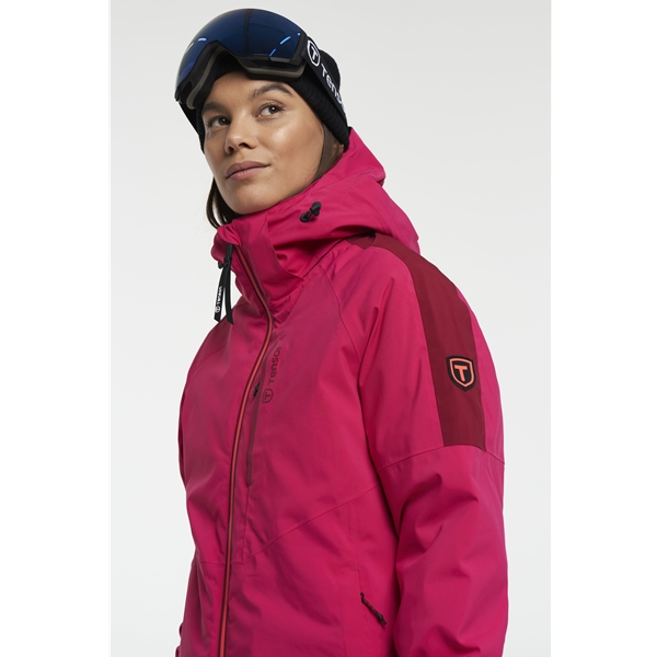 Tenson Core Mpc Plus Jkt W - Image 4