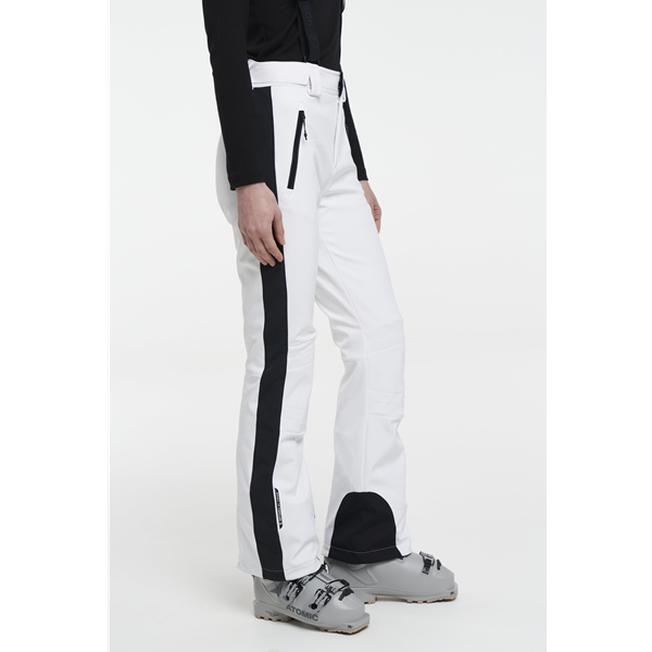 Tenson Softshell Pants W - Image 4