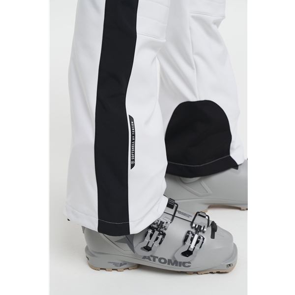 Tenson Softshell Pants W - Image 5
