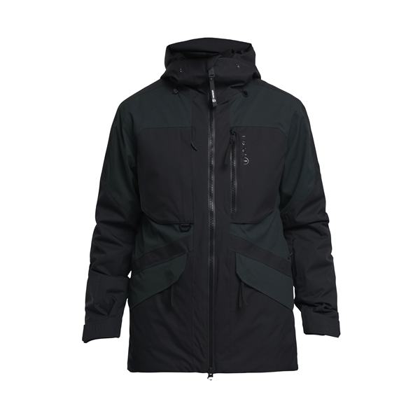 Tenson Sphere Mpc Ext Jkt M