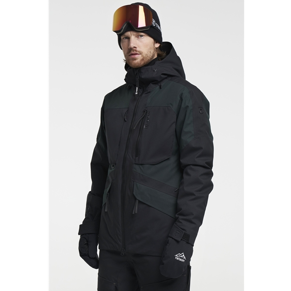 Tenson Sphere Mpc Ext Jkt M - Image 2