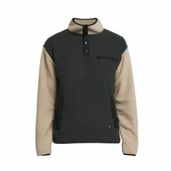 Tenson Yoke Button Pile M