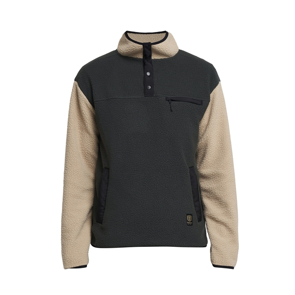 Tenson Yoke Button Pile M