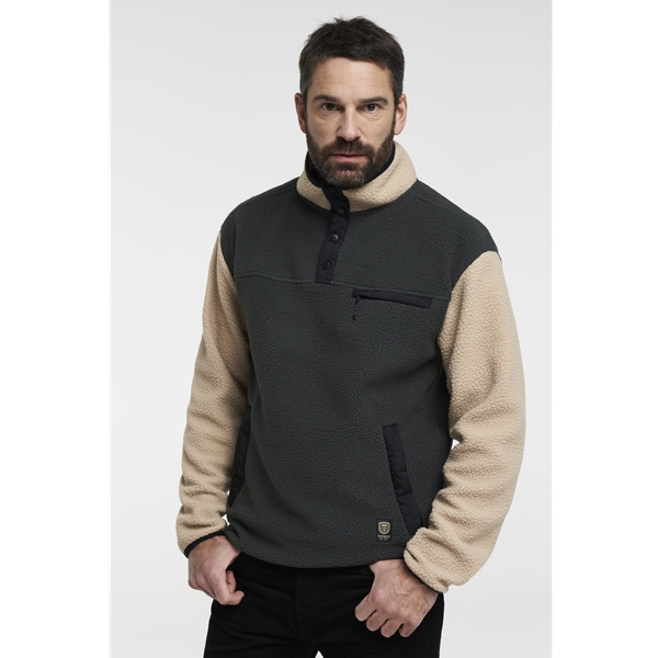 Tenson Yoke Button Pile M - Image 2