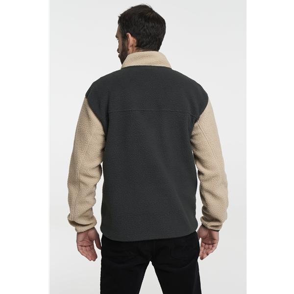 Tenson Yoke Button Pile M - Image 3