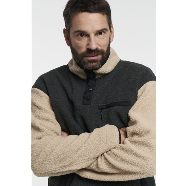 Tenson Yoke Button Pile M - Image 4