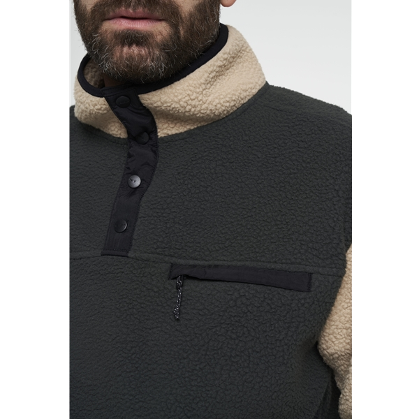 Tenson Yoke Button Pile M - Image 5