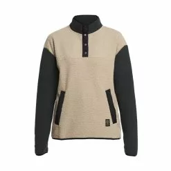 Tenson Yoke Button Pile W