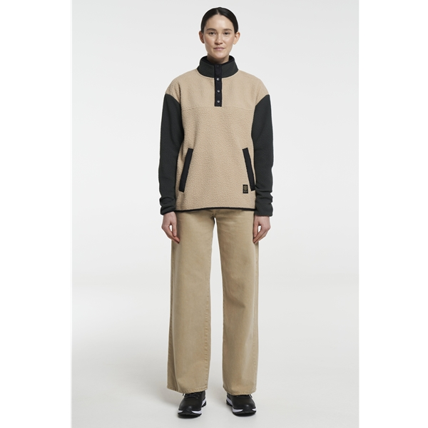 Tenson Yoke Button Pile W - Image 2