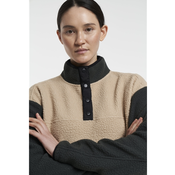 Tenson Yoke Button Pile W - Image 4