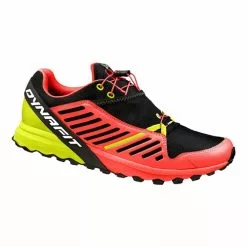 Dynafit Alpine Pro W Black/Lime Punch
