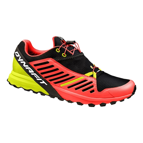 Dynafit Alpine Pro W Black/Lime Punch