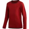 Woolpower Kids Crewneck 200