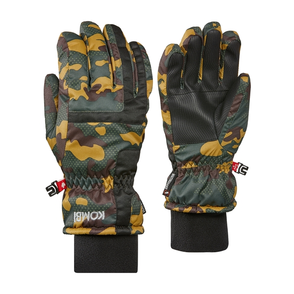 Kombi Tucker Junior Glove - Image 2
