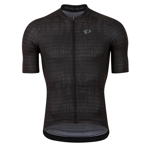 Tröja Pearl Izumi Attack SS Black Immerse