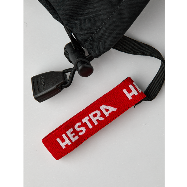 Hestra Army Leather Heli Ski Jr. - Mitt - Image 2