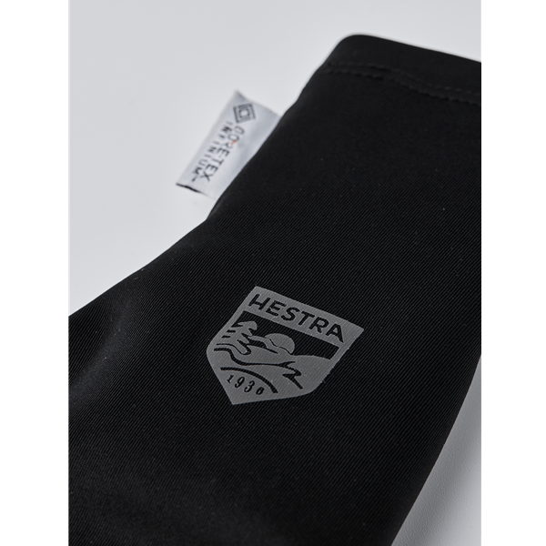 Hestra Infinium Stretch Liner Light - 5 Finger - Image 4