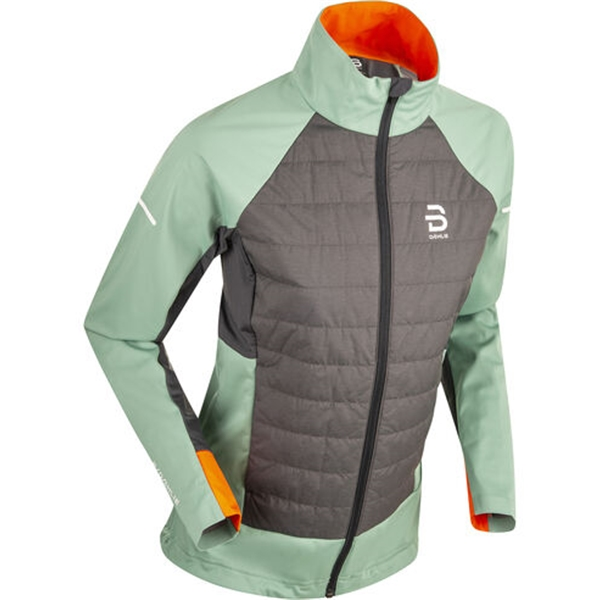 Daehlie Dählie Jacket Challenge Wmn