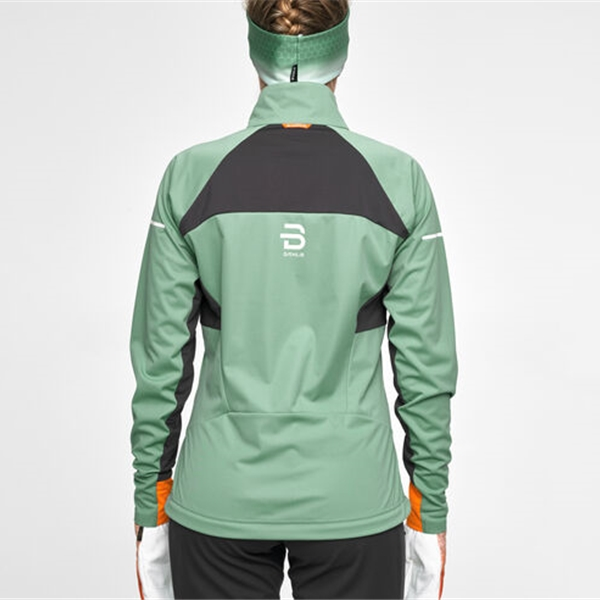 Daehlie Dählie Jacket Challenge Wmn - Image 4