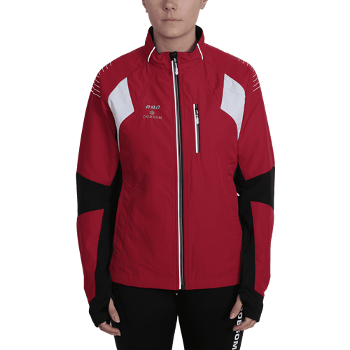 Dobsom R90 Winter Jkt Wmn - Image 5