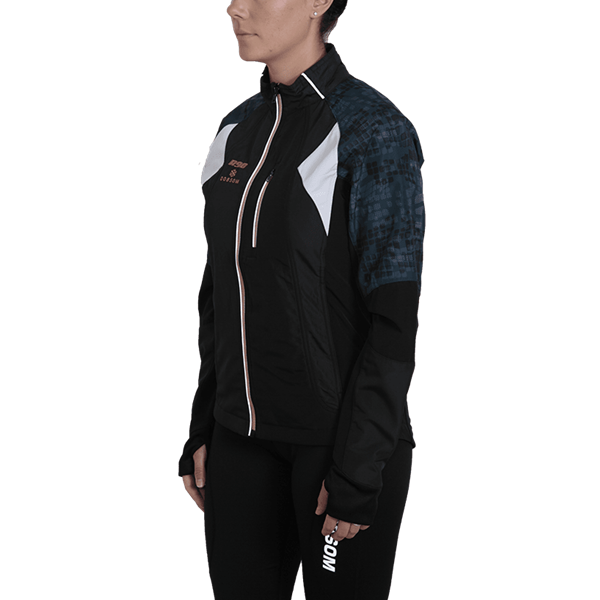 Dobsom R90 Winter Jkt Wmn - Image 2