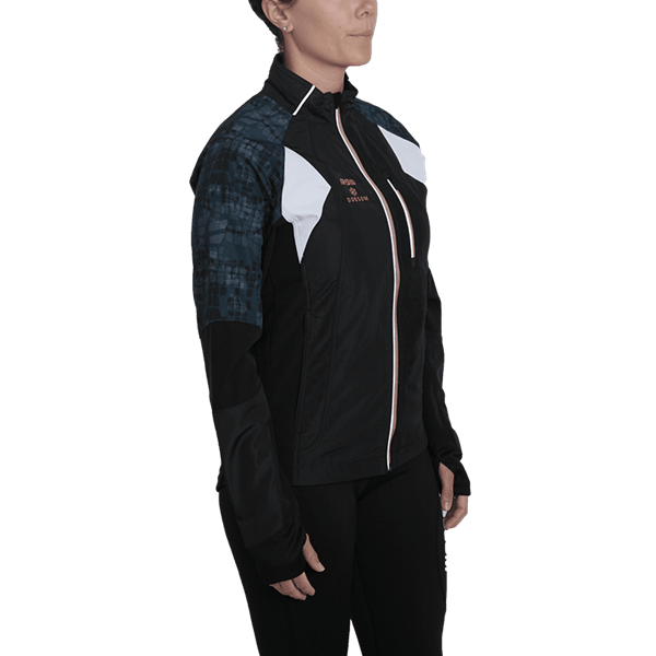 Dobsom R90 Winter Jkt Wmn - Image 3