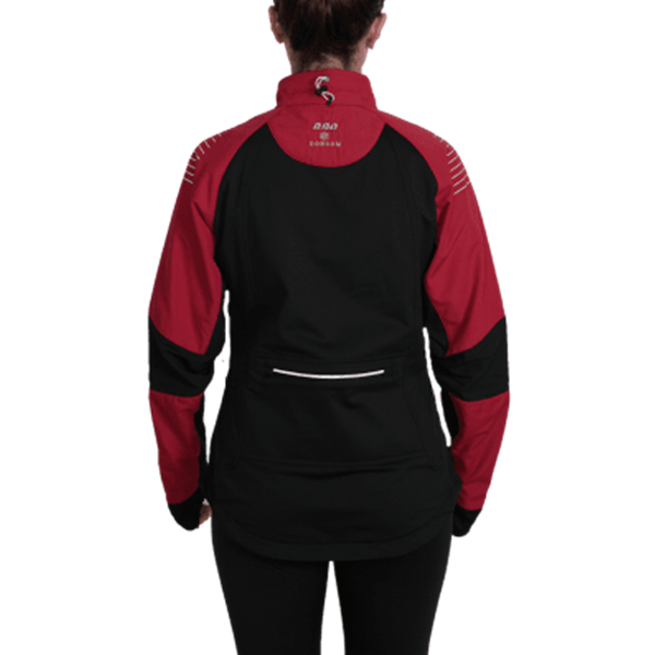 Dobsom R90 Winter Jkt Wmn - Image 8