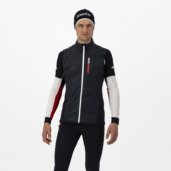 Swix Triac Alpha Vest M - Image 3