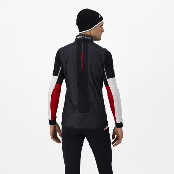 Swix Triac Alpha Vest M - Image 4