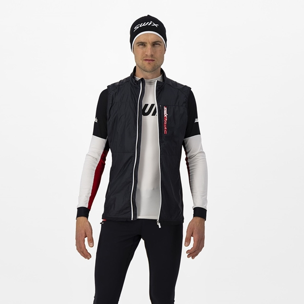 Swix Triac Alpha Vest M - Image 5