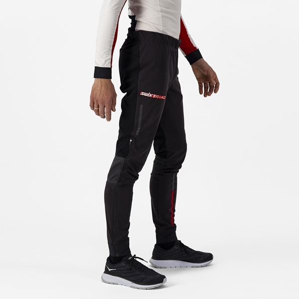 Swix Triac Neo Shell Pants M - Image 4