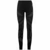 Odlo Kinship Warm Bl Bottom Long Women