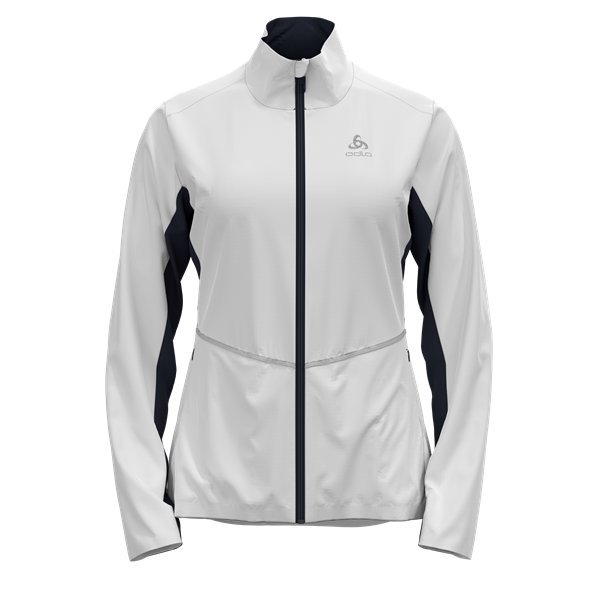 Odlo Markenes Jacket Women - Image 3