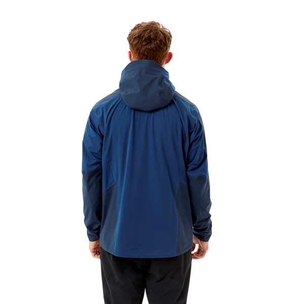 Rab Kinetic Alpine 2.0 Jacket - Image 4