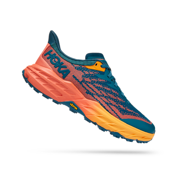 Hoka One One W Speedgoat 5 - Image 2