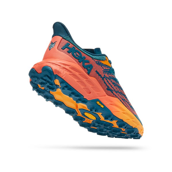 Hoka One One W Speedgoat 5 - Image 3