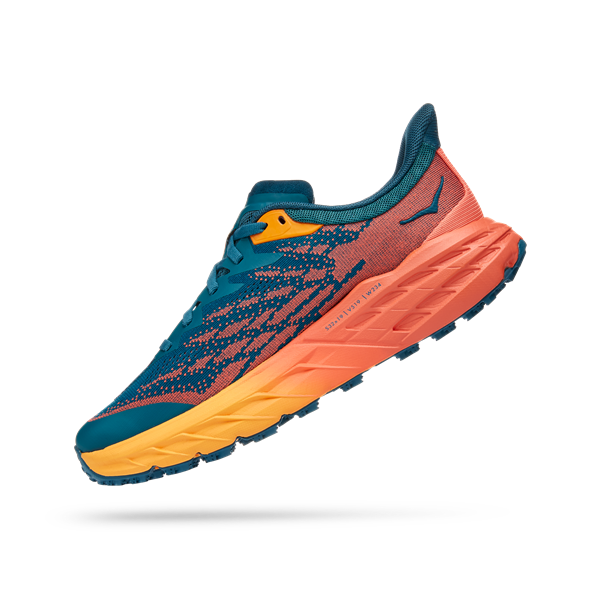 Hoka One One W Speedgoat 5 - Image 4
