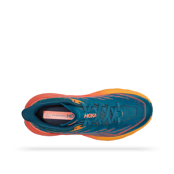 Hoka One One W Speedgoat 5 Wide - Image 5