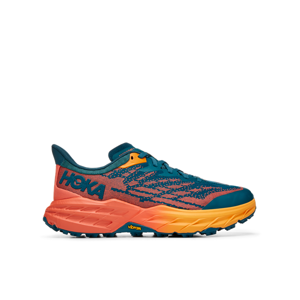 Hoka One One W Speedgoat 5 Wide - Image 7