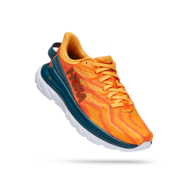 Hoka One One W Mach Supersonic
