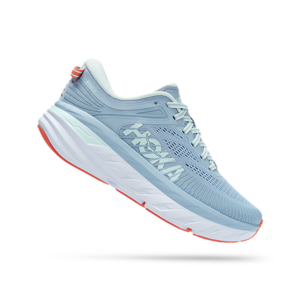 Hoka One One W Bondi 7 Wide - Image 2