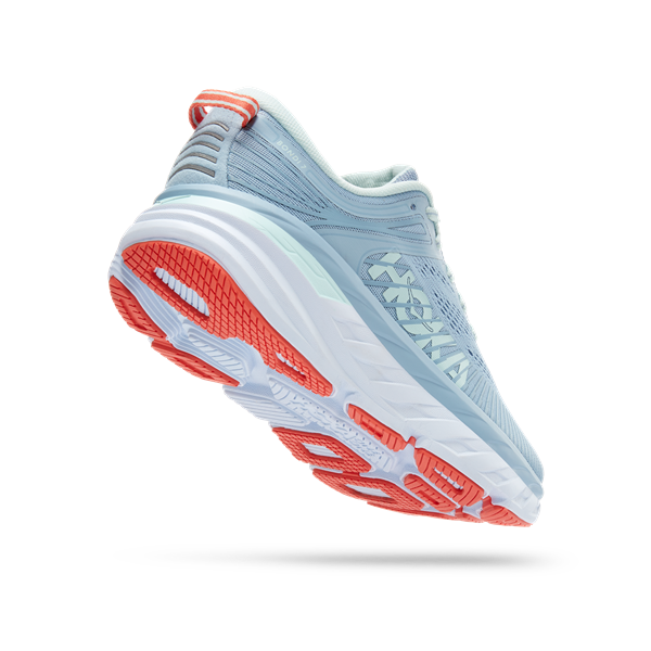 Hoka One One W Bondi 7 Wide - Image 3
