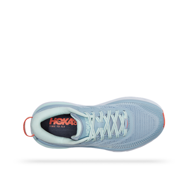 Hoka One One W Bondi 7 Wide - Image 5