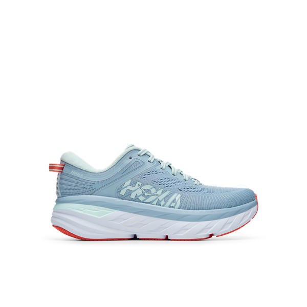 Hoka One One W Bondi 7 Wide - Image 7