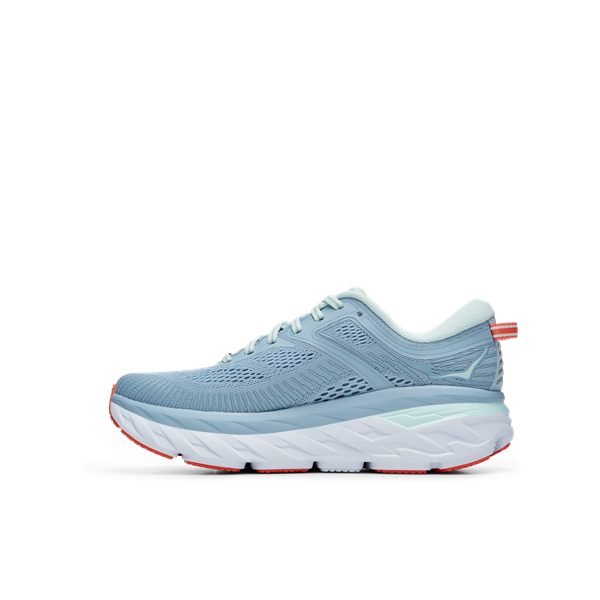 Hoka One One W Bondi 7 Wide - Image 8