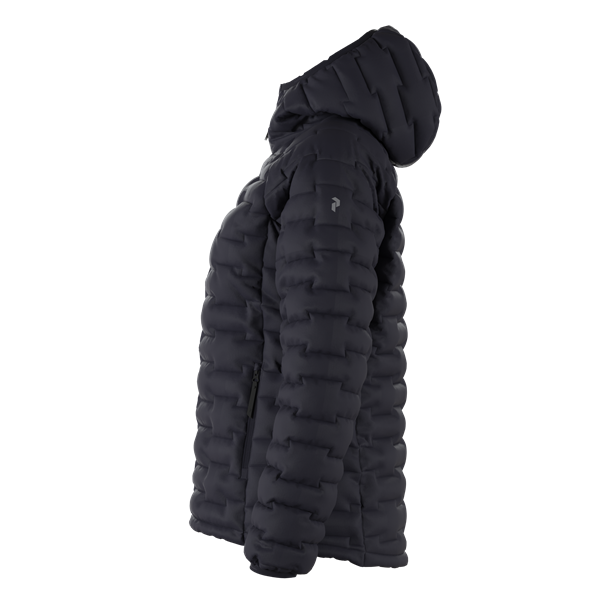 Peak Performance W Argon Light Hood Jacket - Image 4