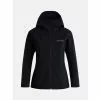 Peak Performance W Explore Hood Jacket